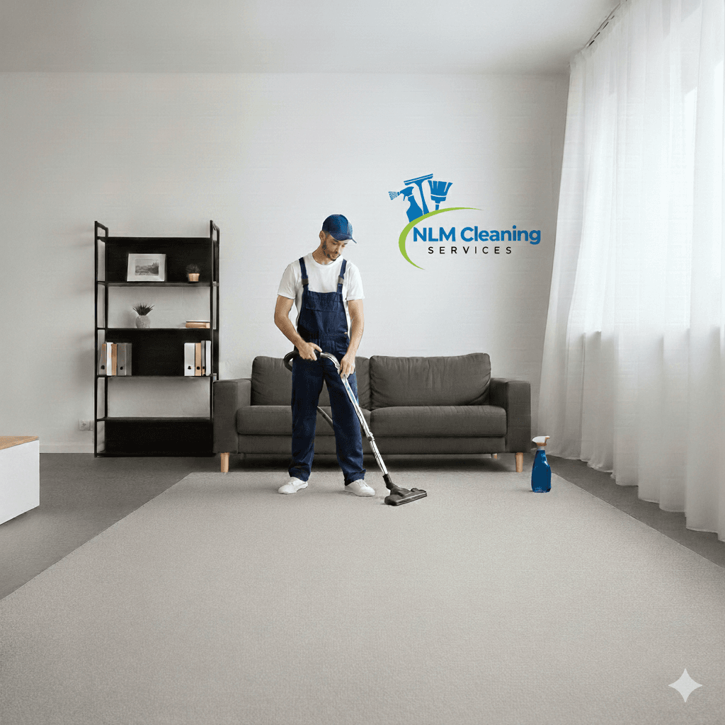 Carpets and Upholstery